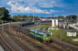 2М62-1023 (Белорусская железная дорога)