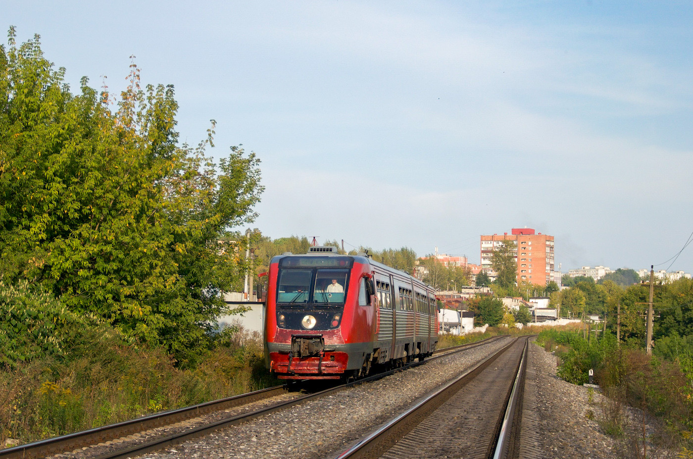 РА2-030