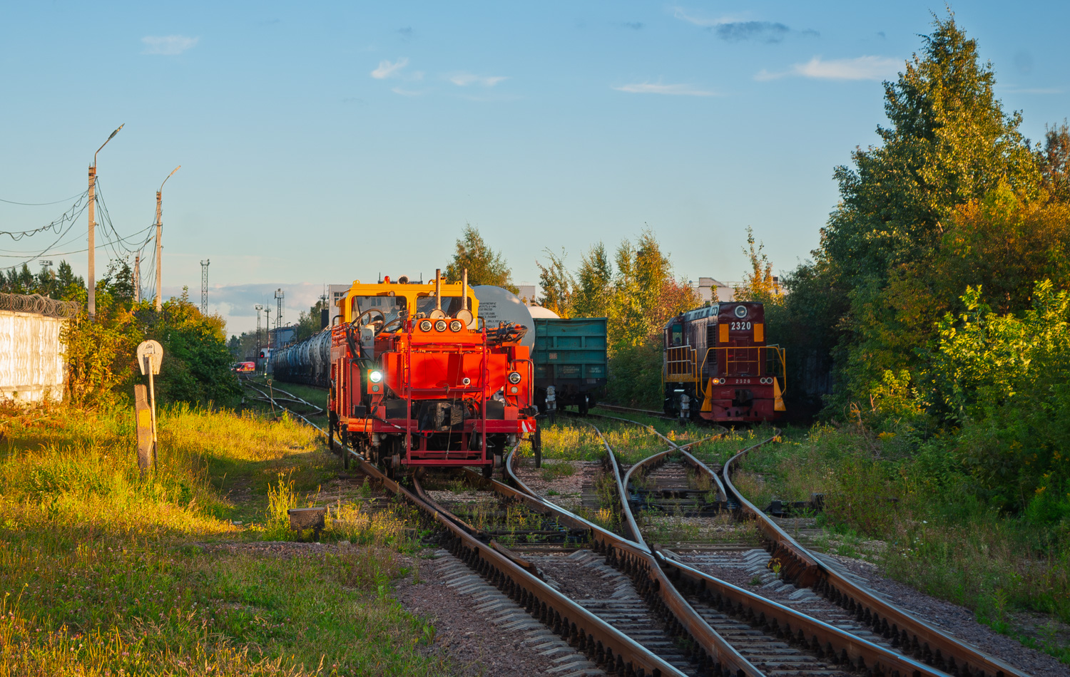 ВПРС-П 011