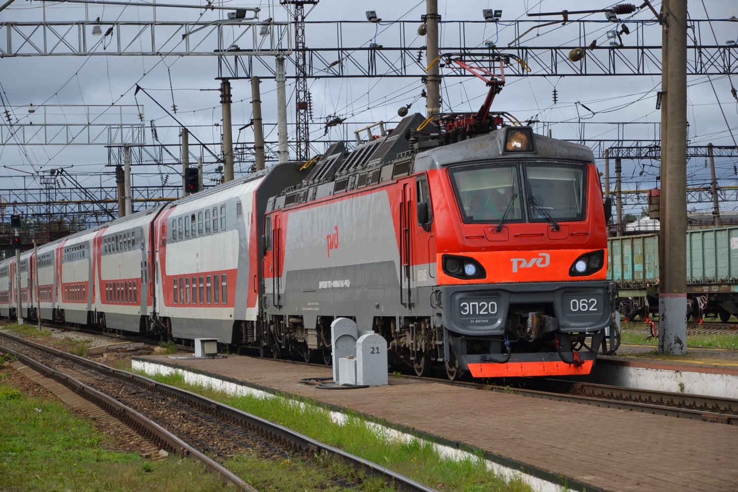 ЭП20-062