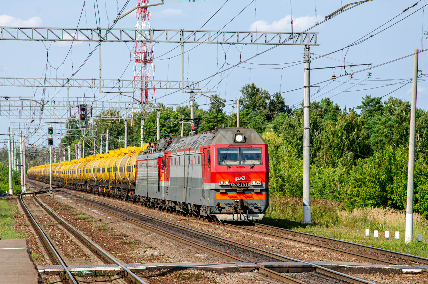 2ЭС6-1516
