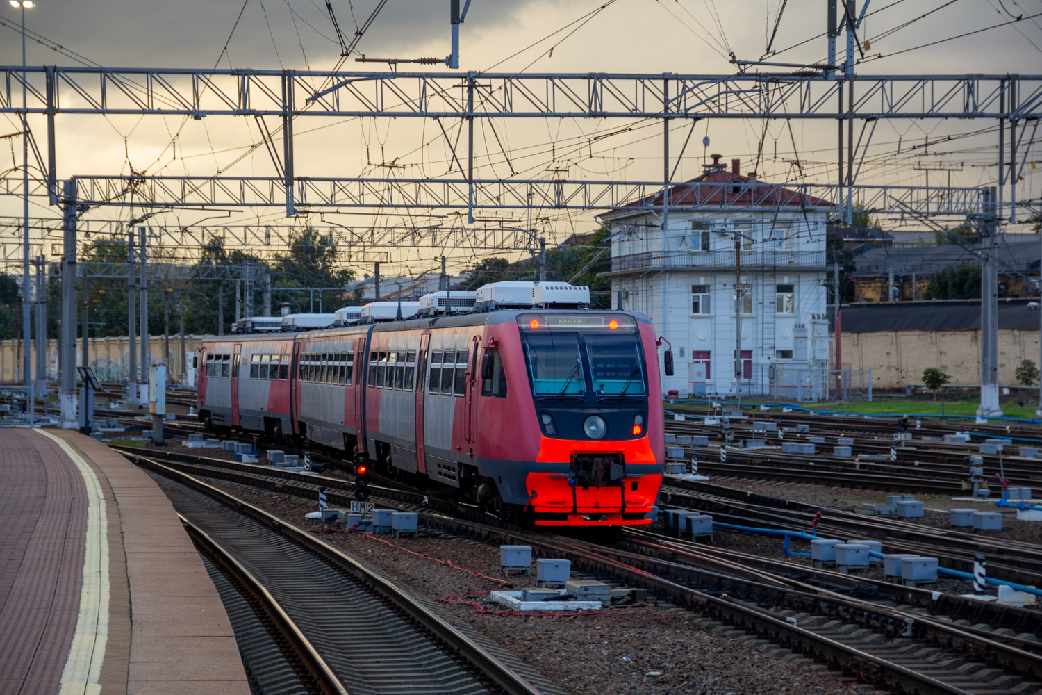 РА2-110
