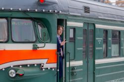 Жизнь и работа железных дорог