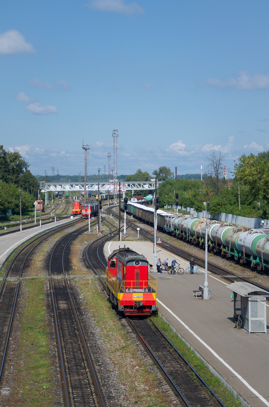 ЧМЭ3-2512