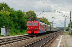 ЭП1-052 (Октябрьская железная дорога)