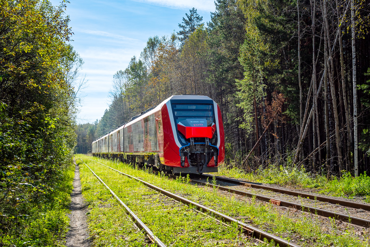 ЭС105П-001