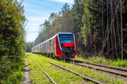 ЭС105П-001 (Свердловская железная дорога)