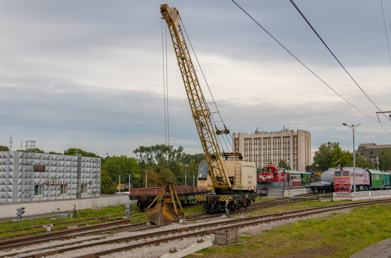 КЖ462-50