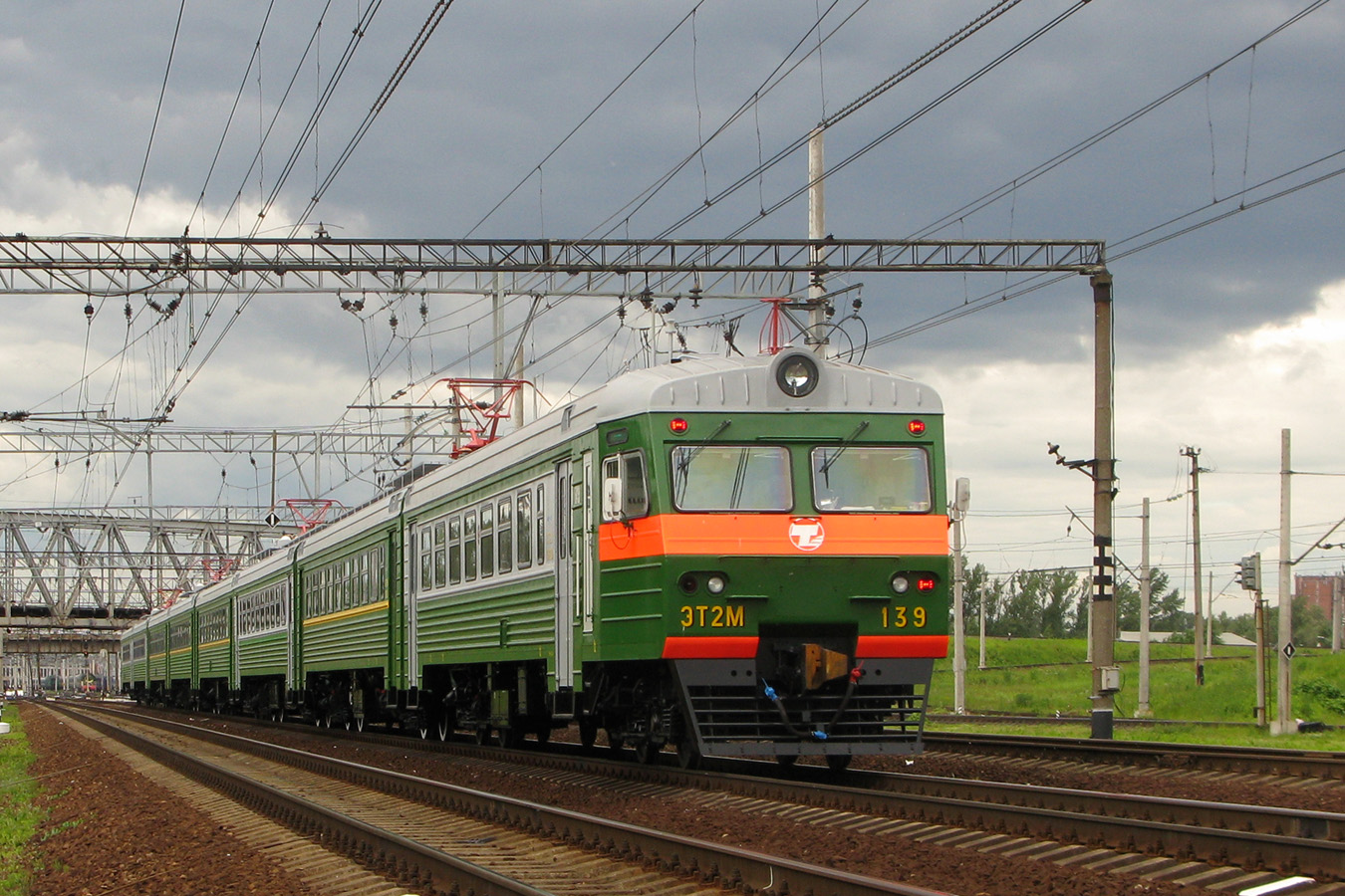ЭТ2М-139