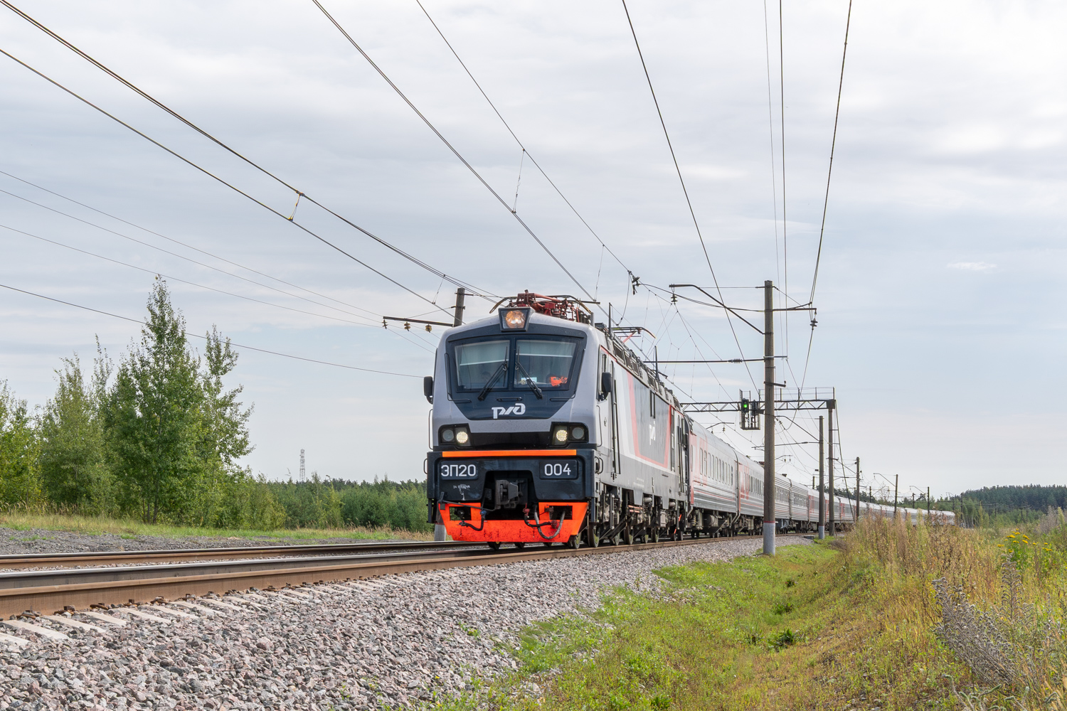 ЭП20-004