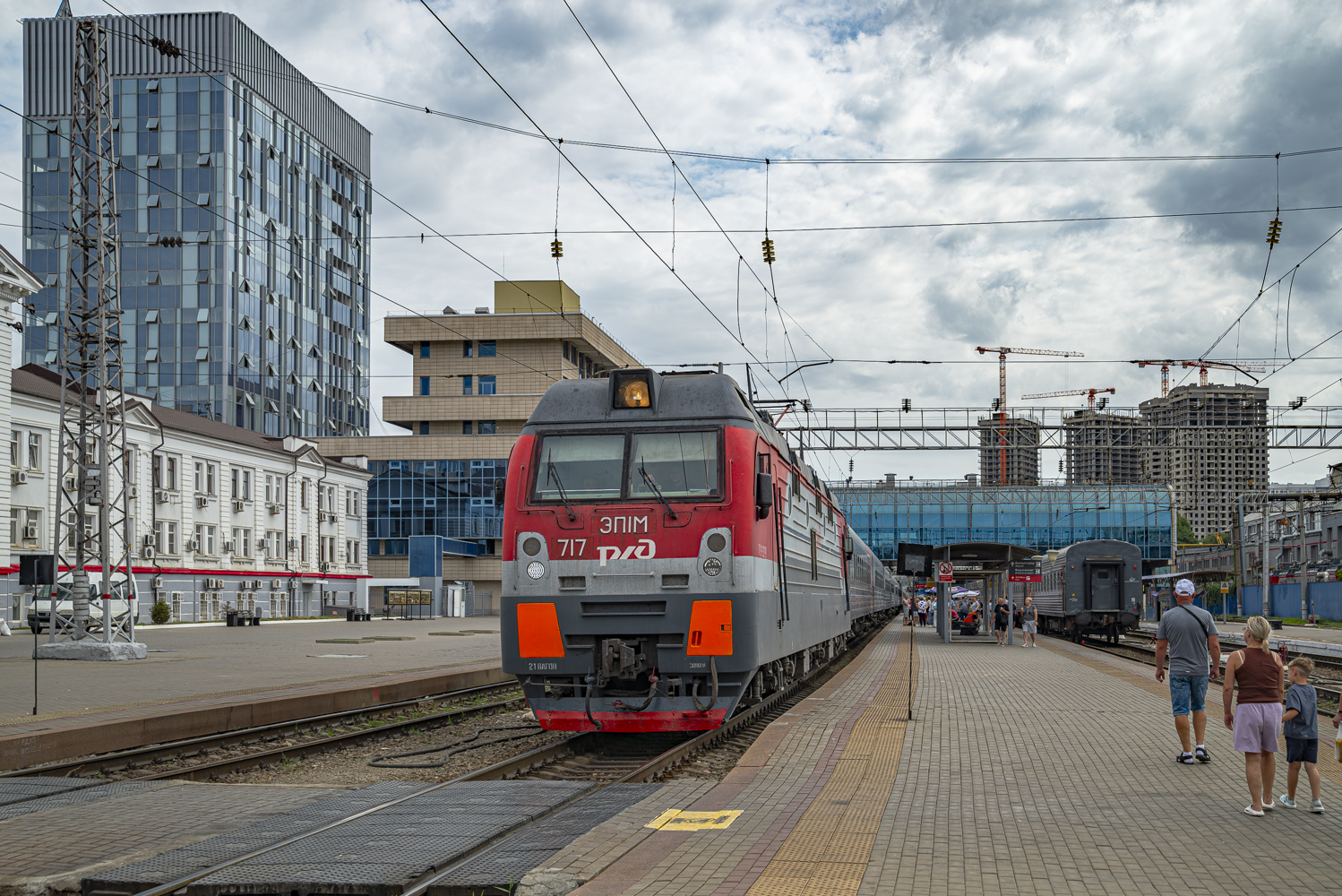 ЭП1М-717