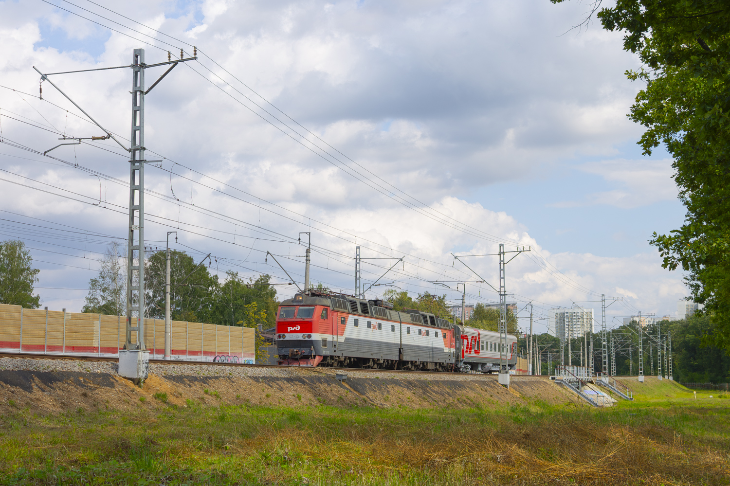 ЧС7-158