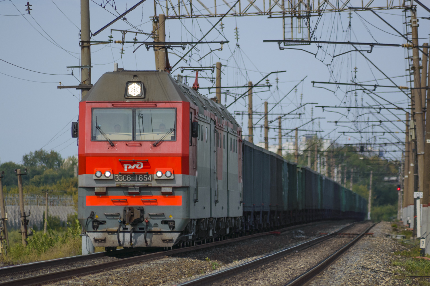 3ЭС6-1654