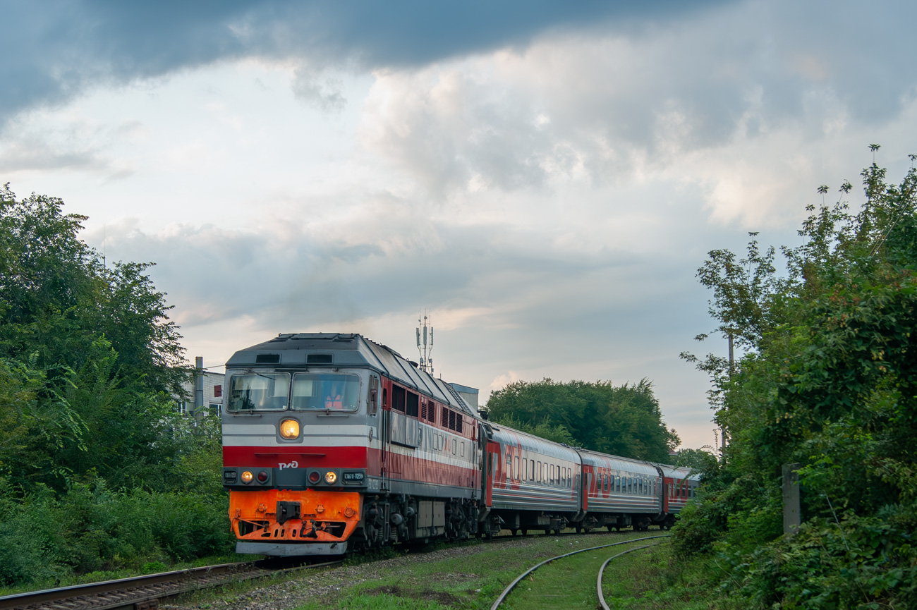ТЭП70-0239