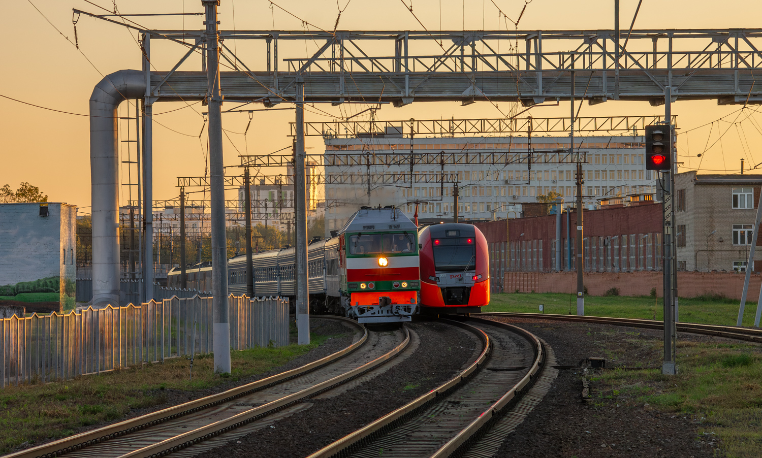 ТЭП70К-0251