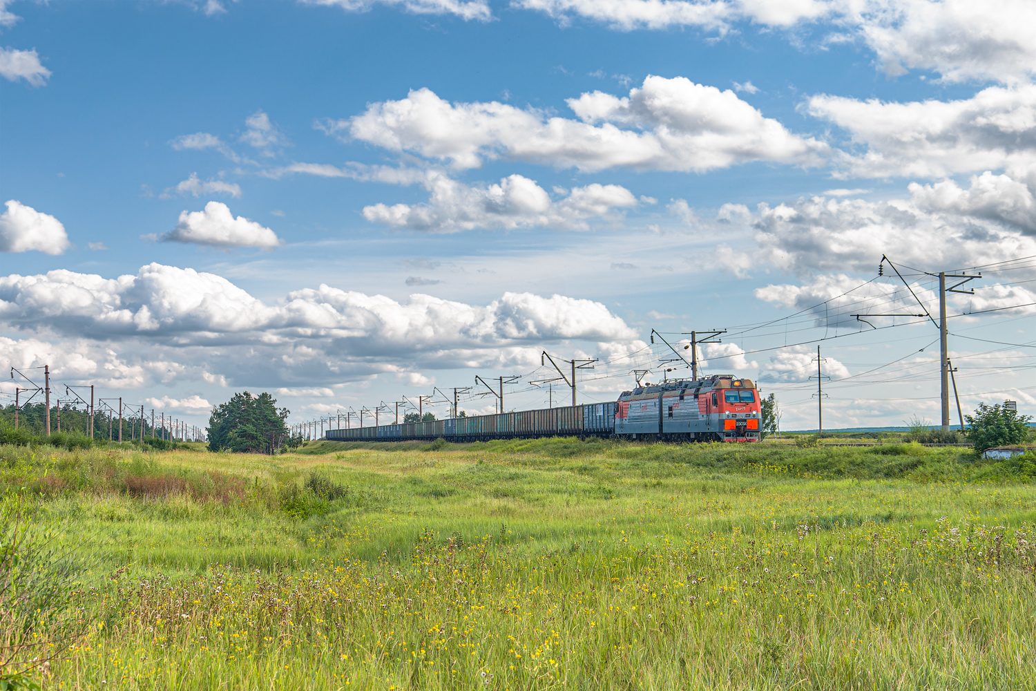 2ЭС5К-313