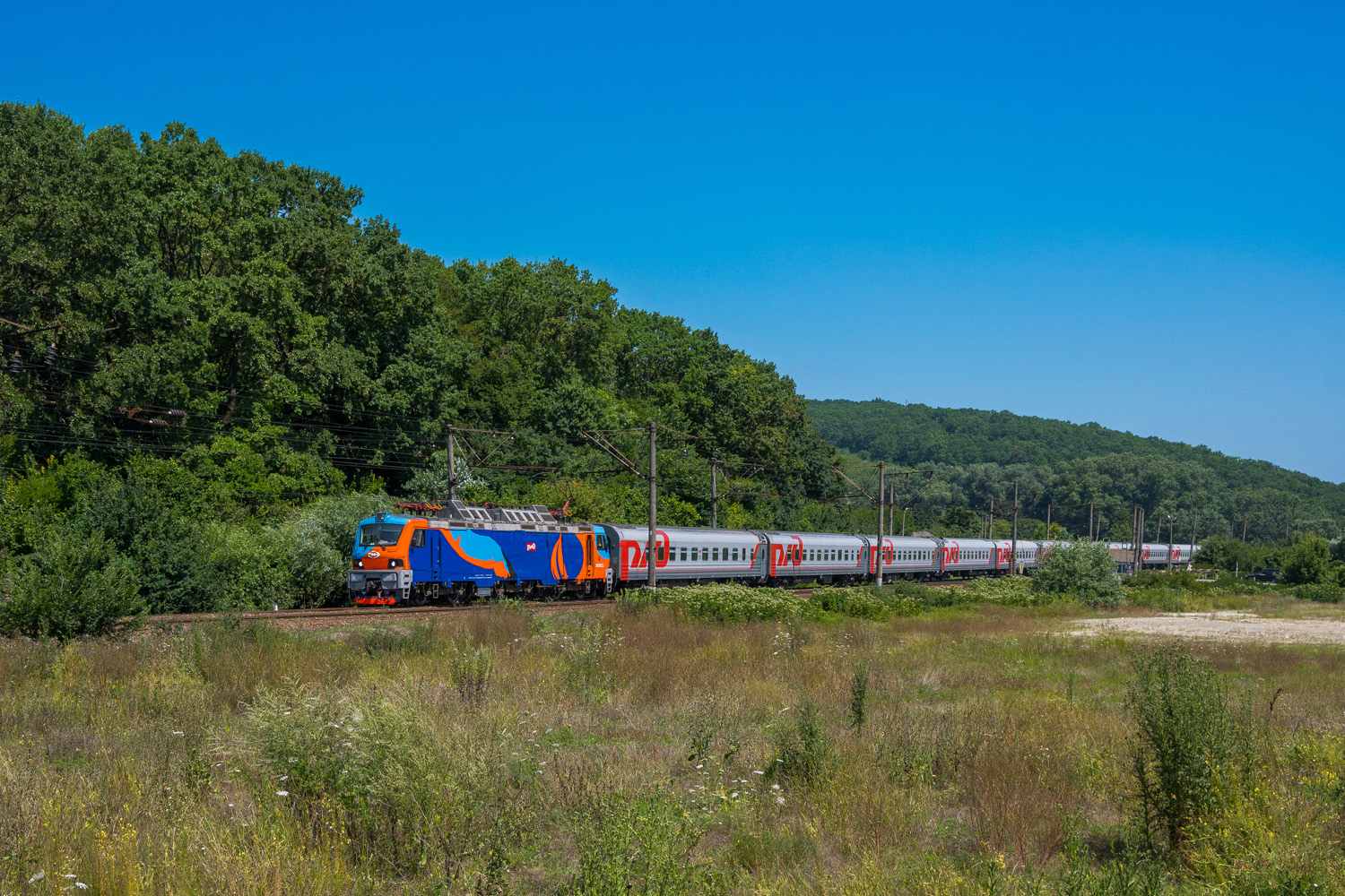 ЭП20-001