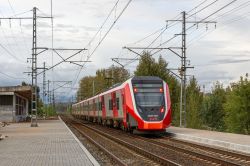 ЭС104-022 (Свердловская железная дорога)