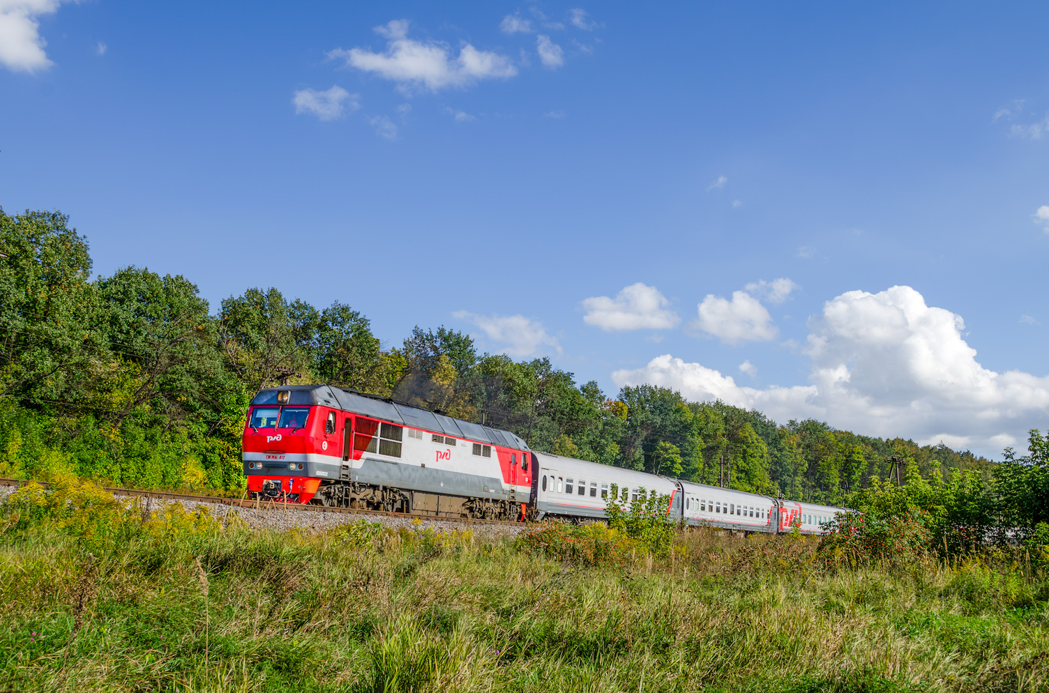 ТЭП70БС-012