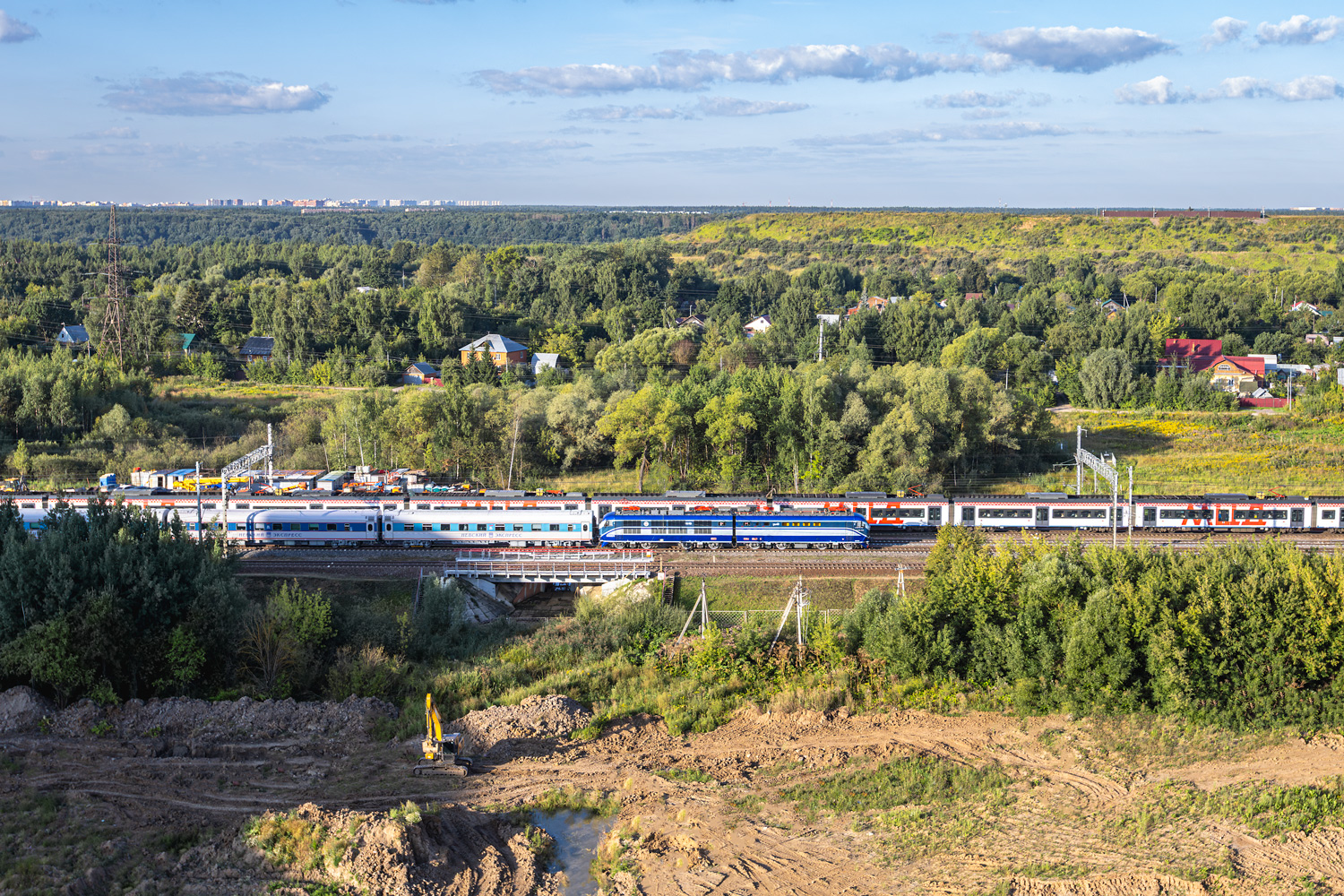 ЧС200-004