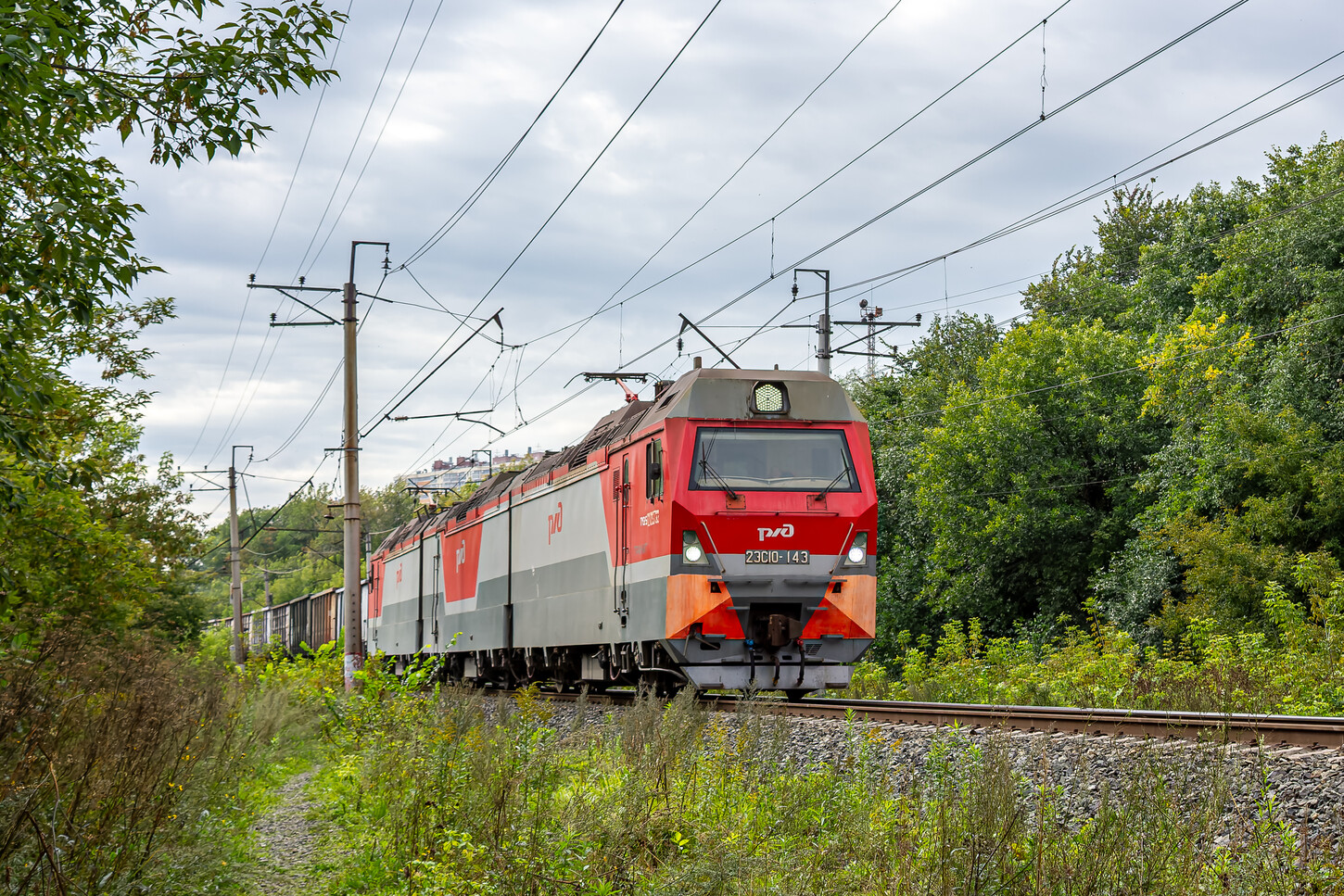 2ЭС10-143