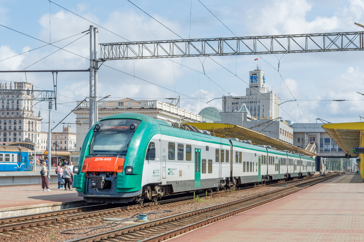 ДП6-005