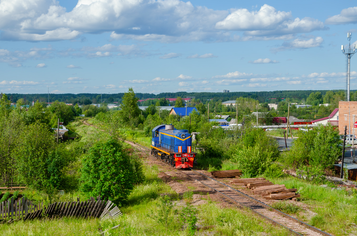 ТЭМ2-7068