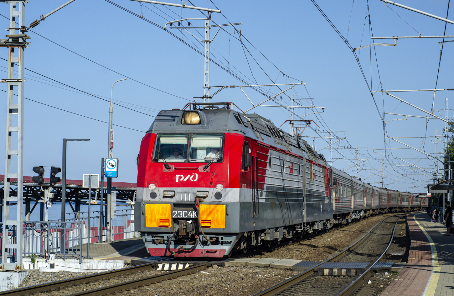 2ЭС4К-111
