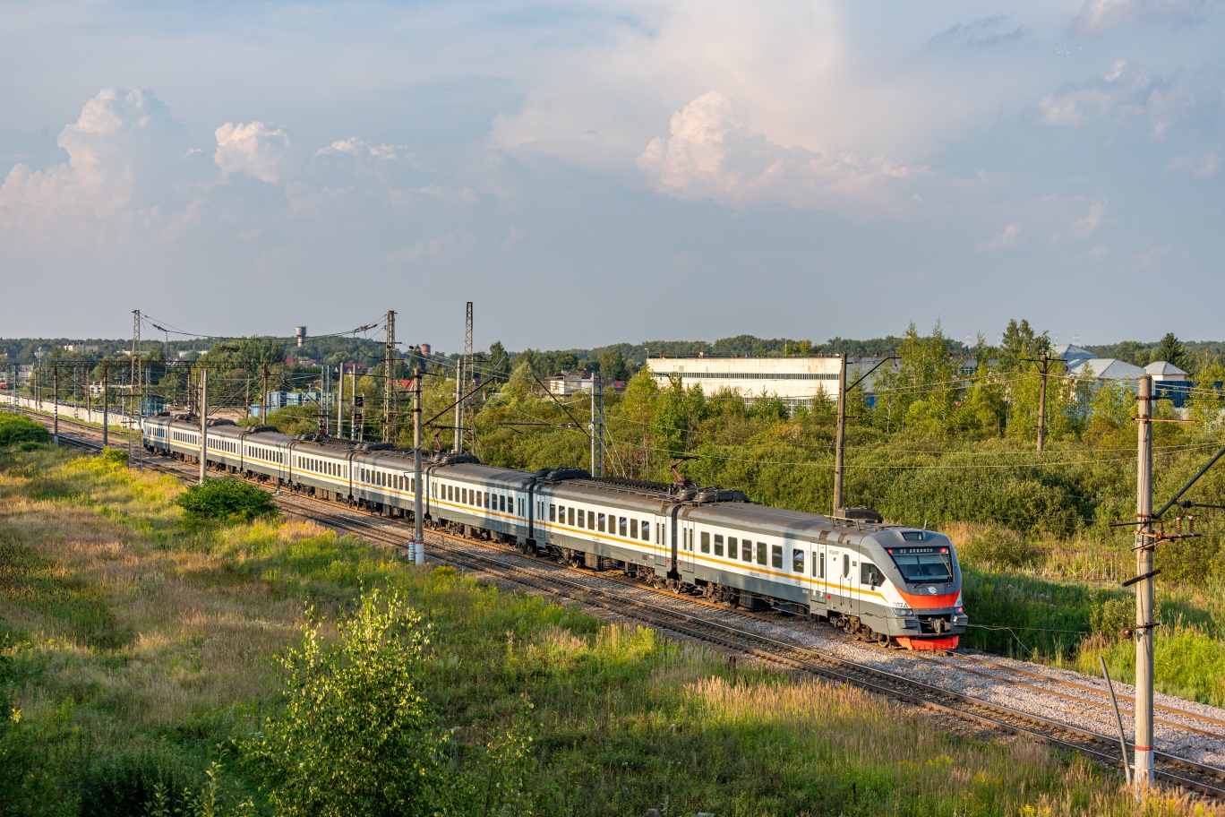 ЭП2Д-0051