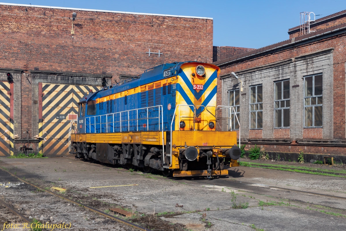 S-232