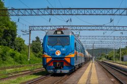 2ЭС5К-590 (Частные перевозчики)