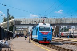 ЭП1М-411 (Северо-Кавказская железная дорога)