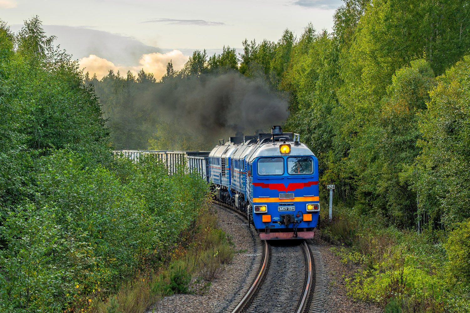 3М62У-0064