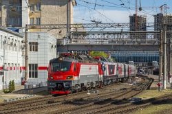 ЭП20-076 (Московская железная дорога); ЭП20-003 (Московская железная дорога)