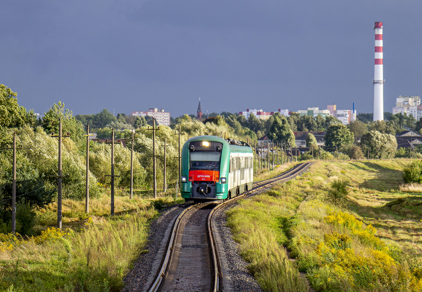 ДП3-006