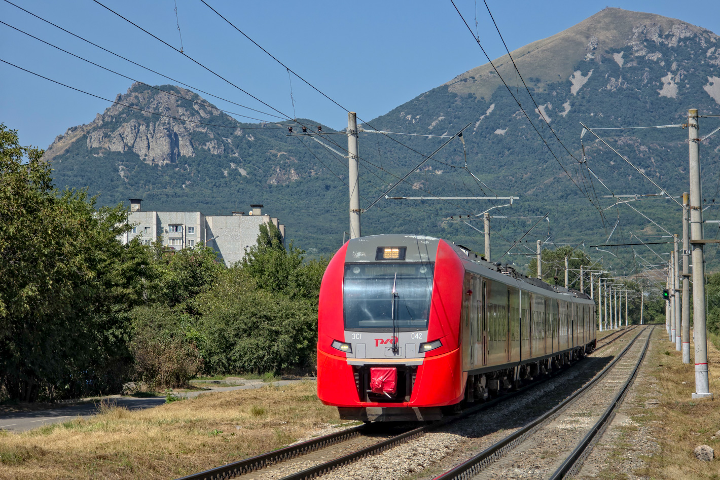 ЭС1-042