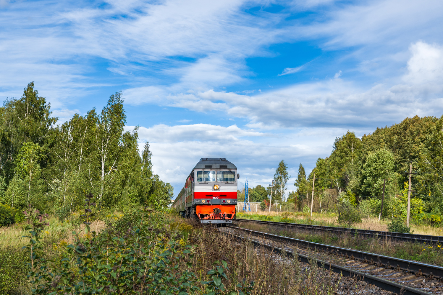 ТЭП70-0543