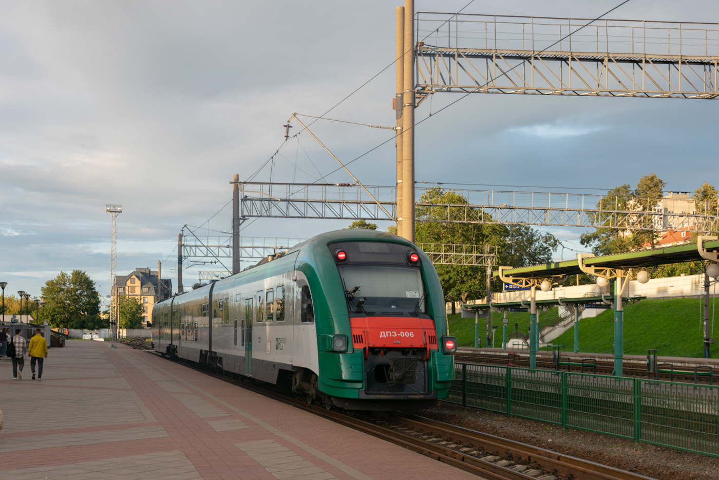 ДП3-006