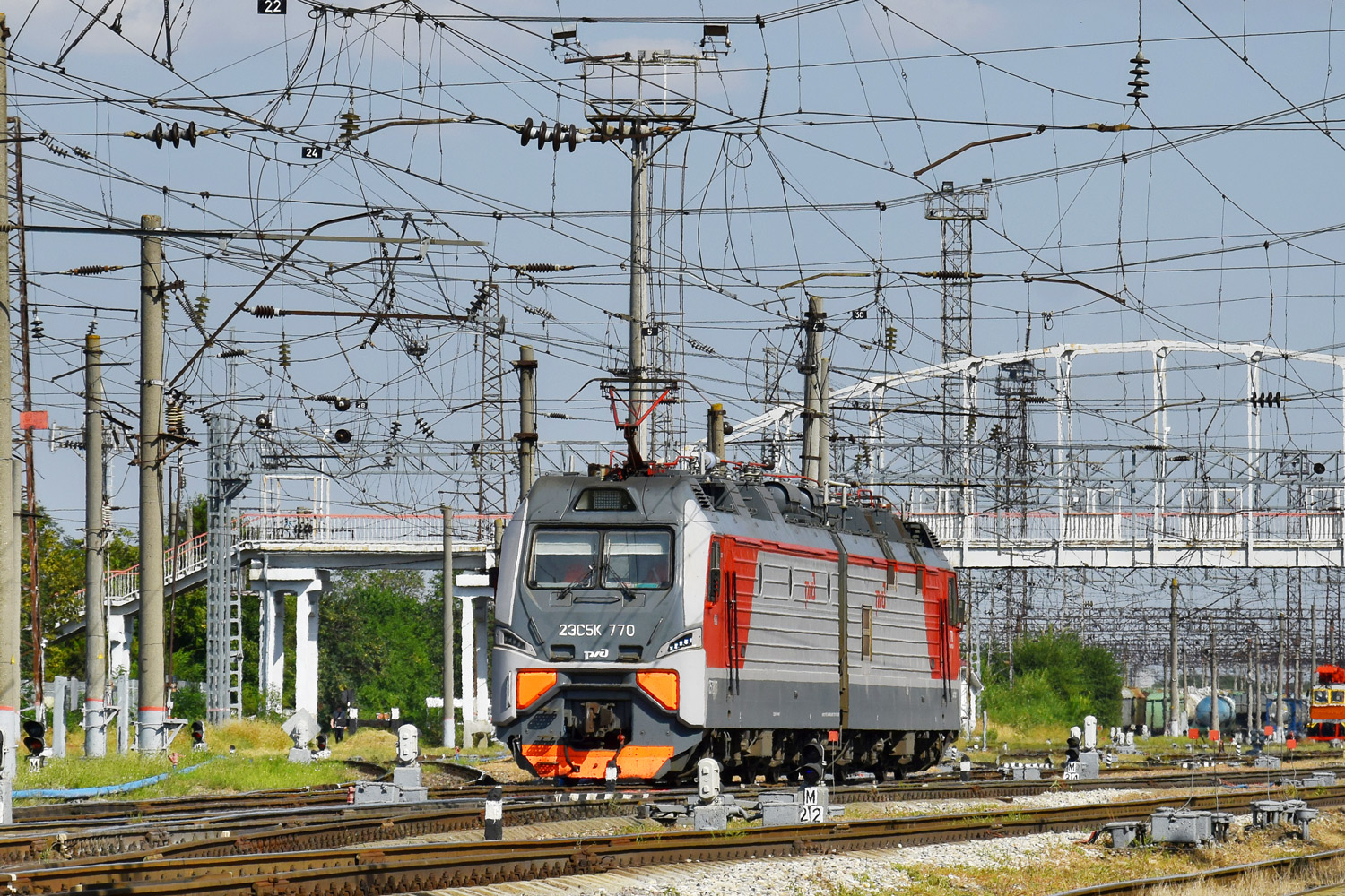 2ЭС5К-770