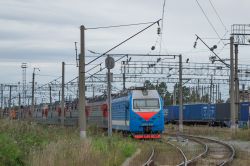 ЭП1М-521 (Горьковская железная дорога)