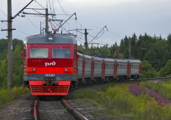 ЭТ2-001 (Октябрьская железная дорога)