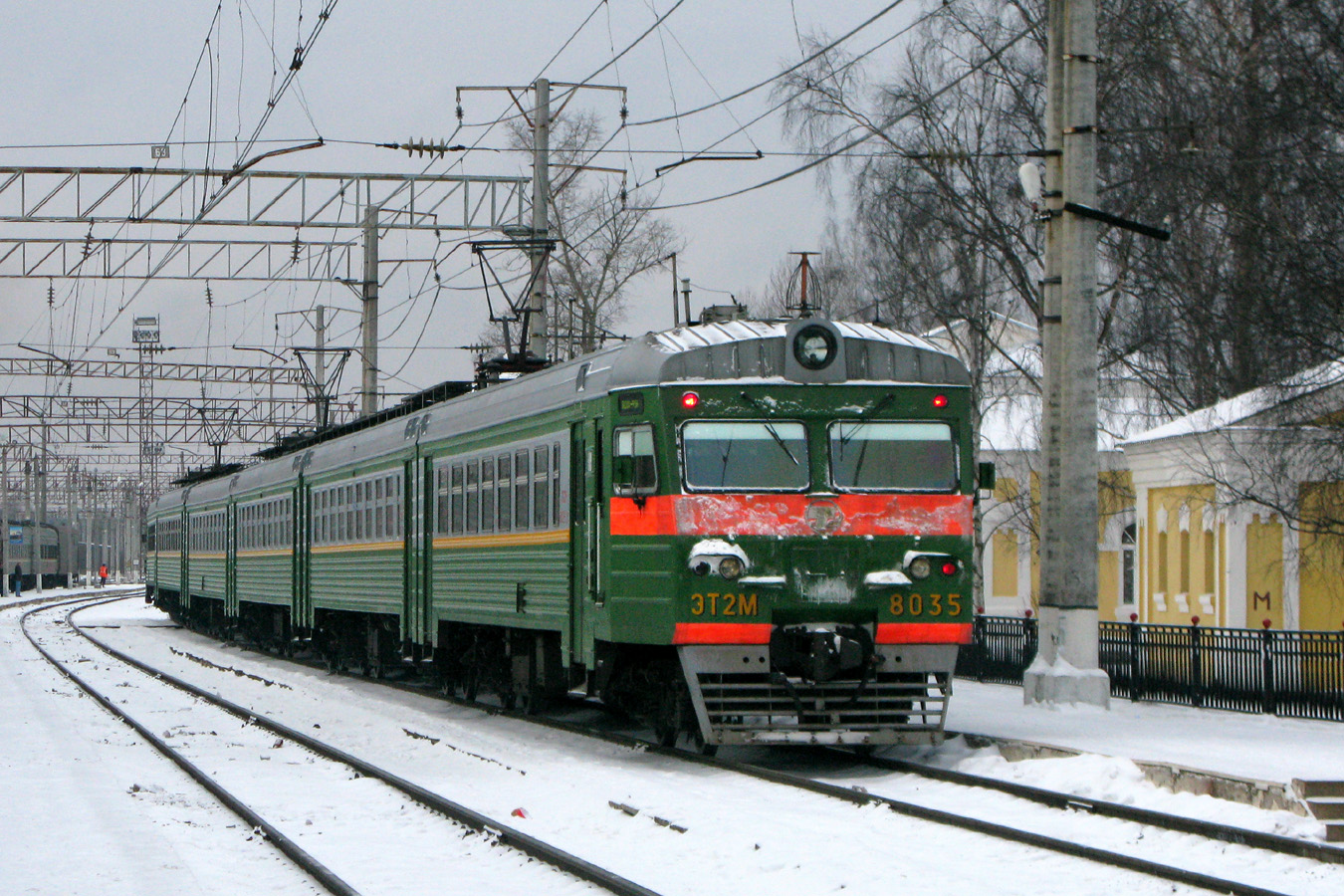ЭТ2М-8035