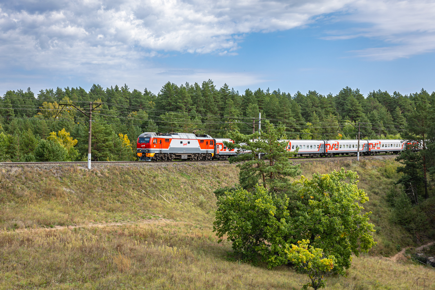 ЭП2К-270