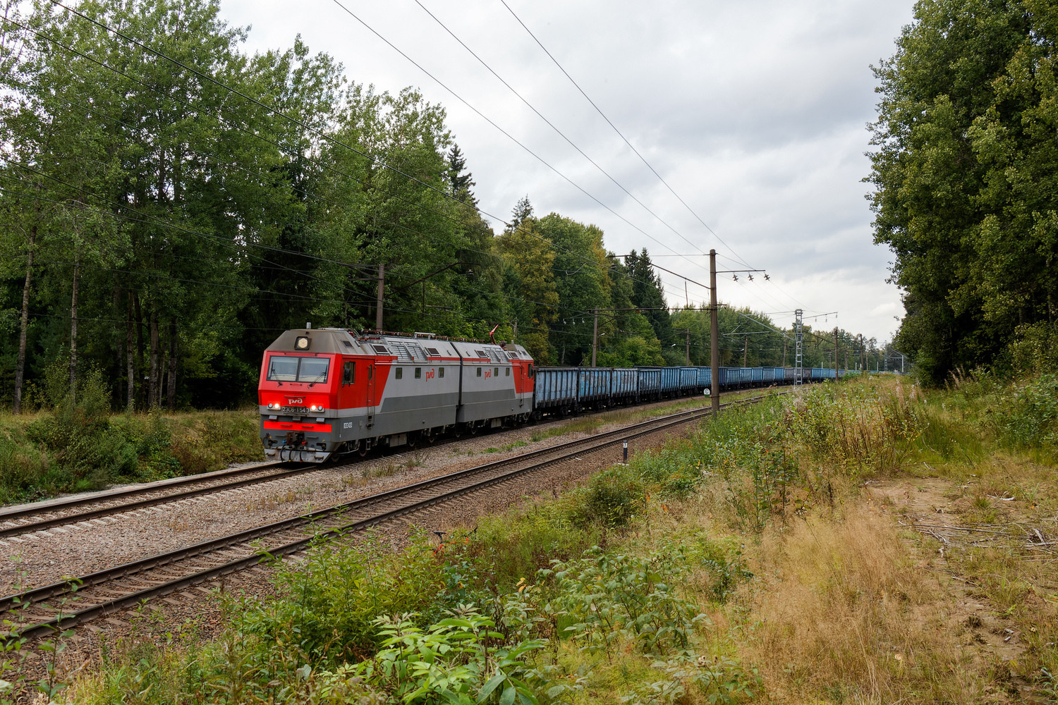 2ЭС6-1543
