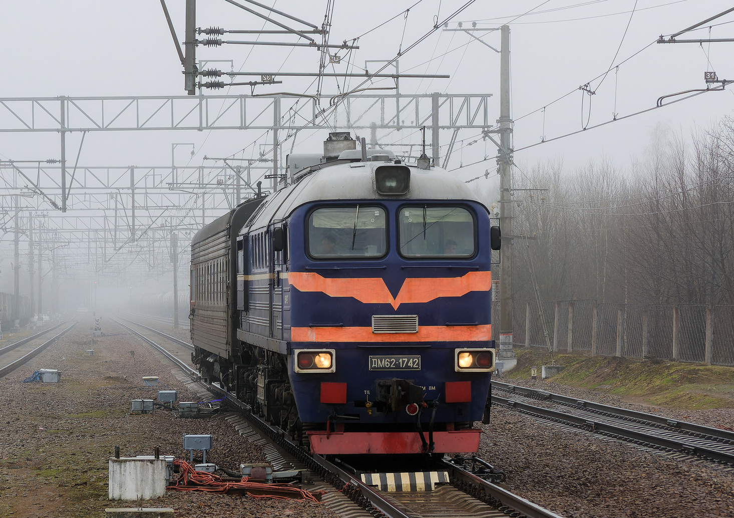 ДМ62-1742