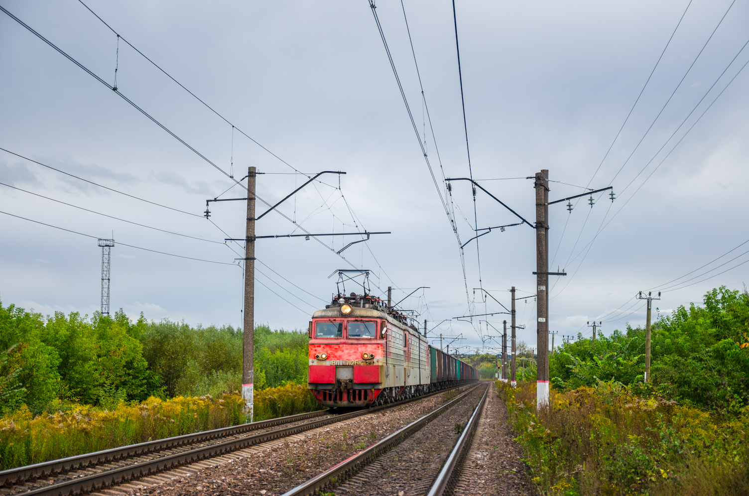 ВЛ11.8-712