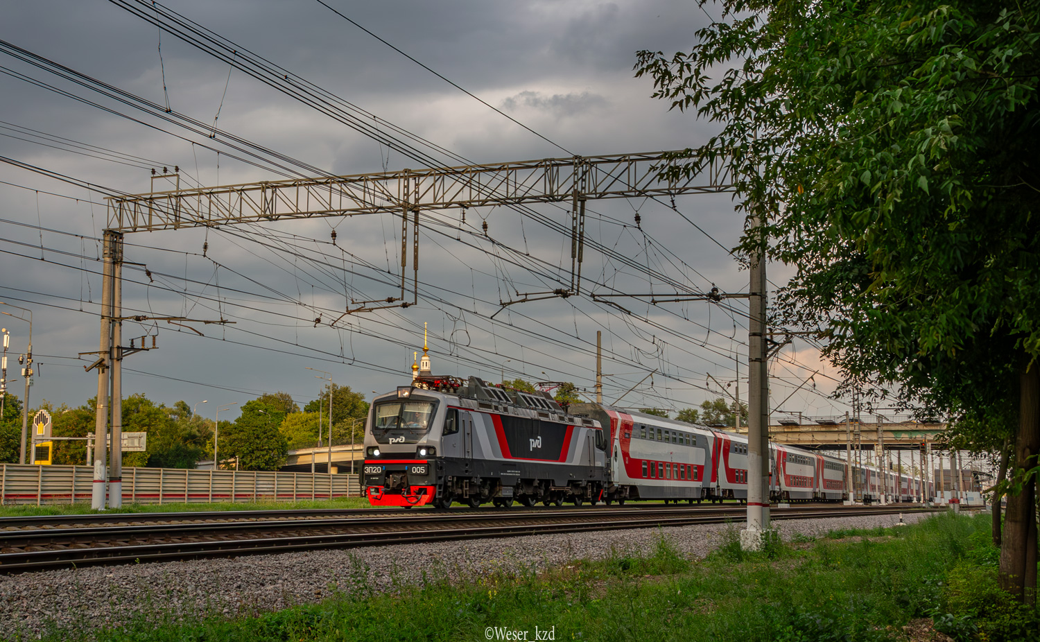 ЭП20-005
