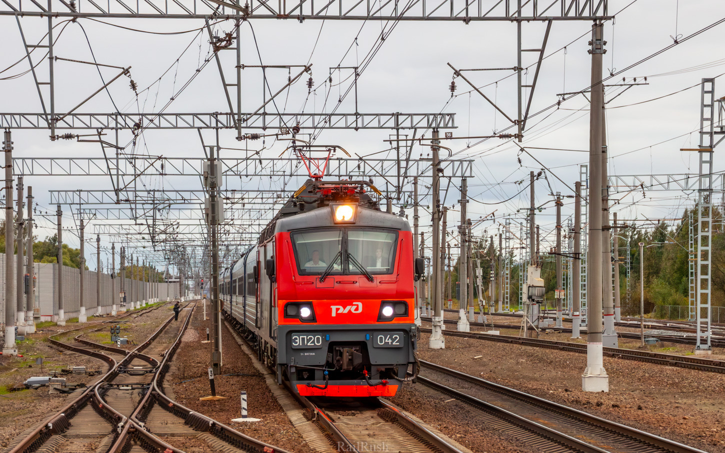 ЭП20-042