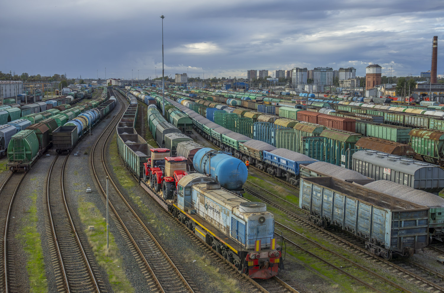 ТЭМ2-5761
