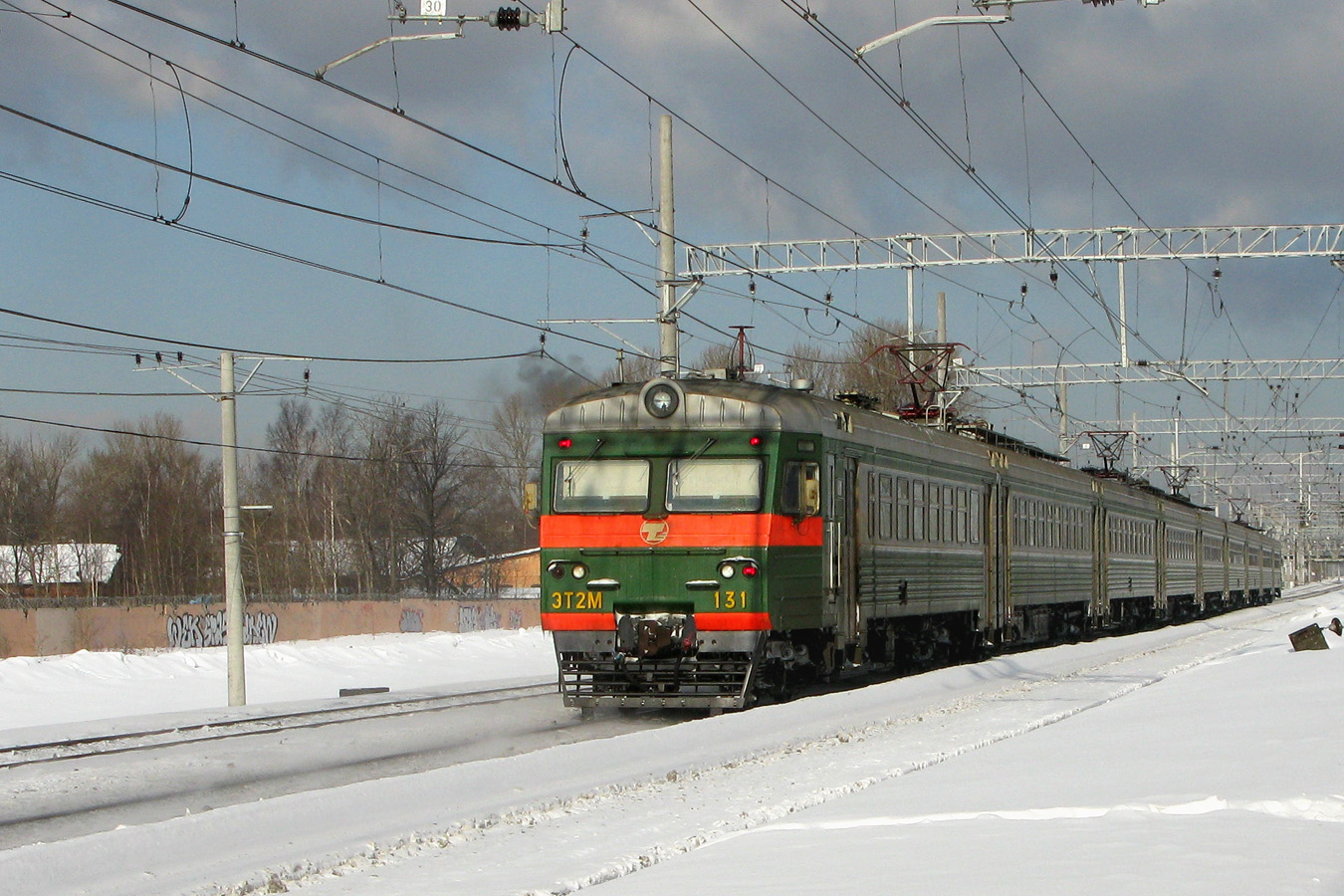 ЭТ2М-131